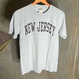 New Jersey T-Shirt